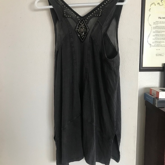 Free People tank top - Picture 2 of 4